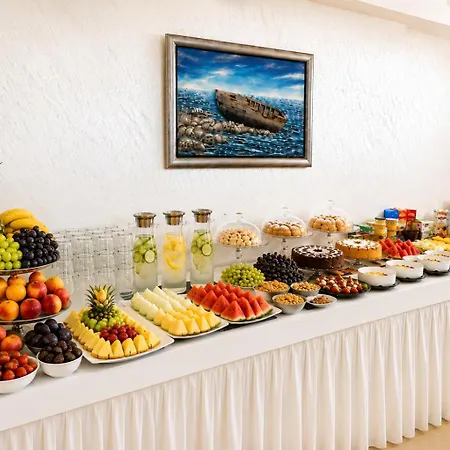 Hotel B&B Villa Paula-2